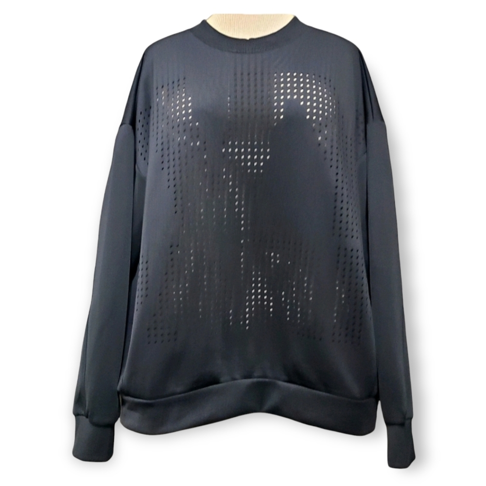 Ivy Park Oversized Crew Sweater